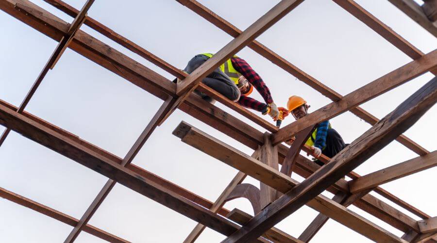 Local Chimney Repair in Morganville, NJ